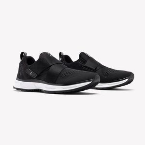 Tiem Slipstream Spin Shoes with Clips - Barely Used